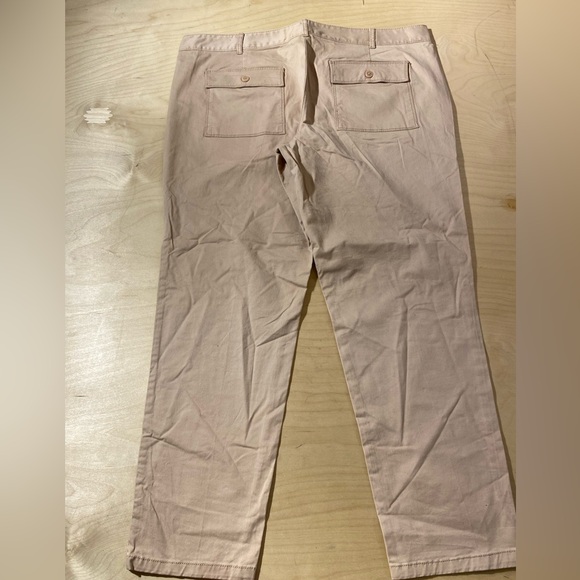 Loft Relaxed Skinny Pants size 16 (GE) - Picture 12 of 15